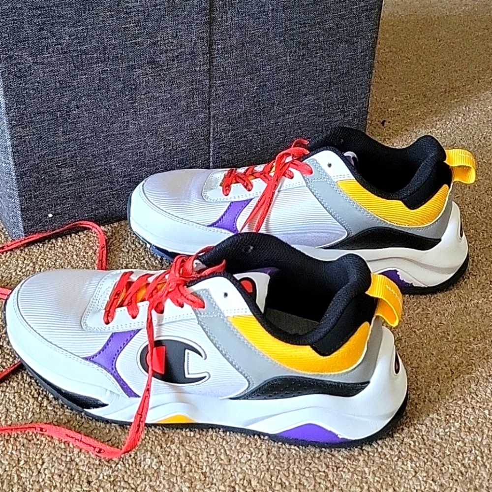 Boys sneakers